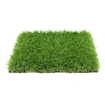 Kunstgras Run rol 4m breed (poolhoogte 38mm) Op=Op