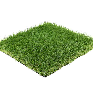 Kunstgras Run rol 4m breed (poolhoogte 38mm) Op=Op