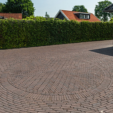 Dikformaat Nostalgisch 7x20x6 Blozan**