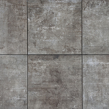 Cerasun 60x60x4 Murales Dark