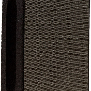 Diamand Handpad 90x55mm Zwart (korrel 120)