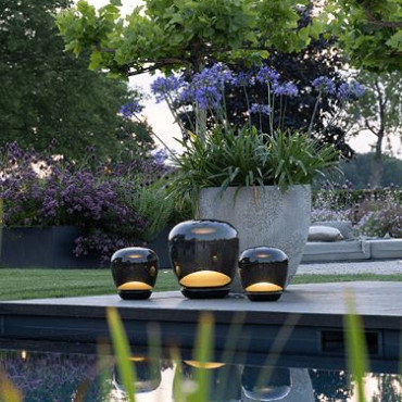 Voque Ø300mm 100-230V