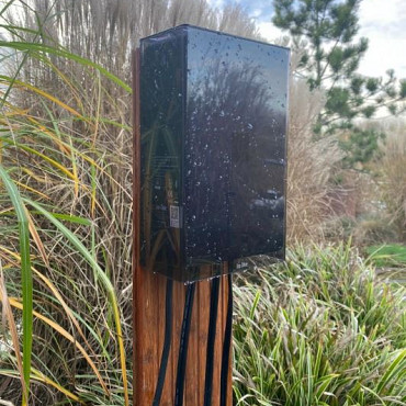 Smart Hub Protector 2 - t.b.v. Smart HUB-300