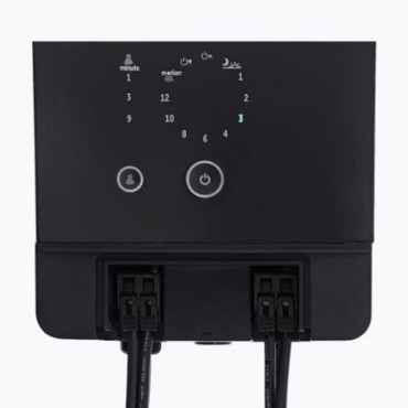 HUB-50 trafo (uitlopend 2026 Op=Op)