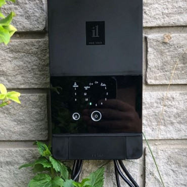 HUB-100 trafo (uit assortiment 2026)