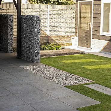 Cerasun 60x60x4 Belgium Blue Dark (uit assortiment 2026)