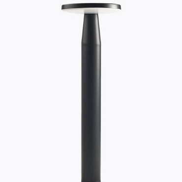 Disc Light Head + Disc Tube 60cm