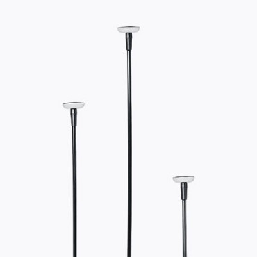 Sway Pearl Grey + Sway Tube 60cm