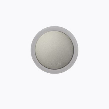 Puck 22 Pearl Grey