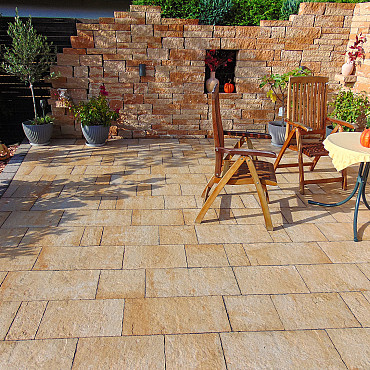 Smartton NATURE WAVE wvb 6 Mont Blanc (uit assortiment 2025)