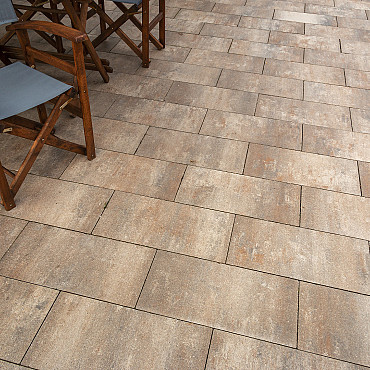 Smartton XL 30x60x8 Kilimanjaro