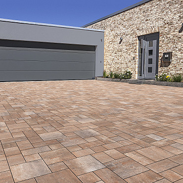 Smartton XL RS wildverband 8cm Kilimanjaro