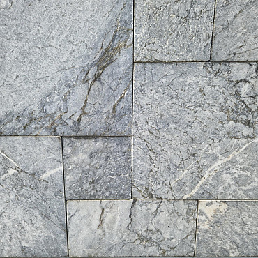 Antique Blue Light Romaans Wildverband