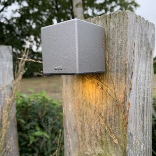 Big Cubid Rosé Silver