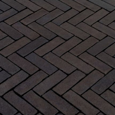 Waalformaat Strak 5x20x8,5 onbezand Gent