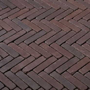 Dikformaat Nostalgisch 7x20x6 Blozan**