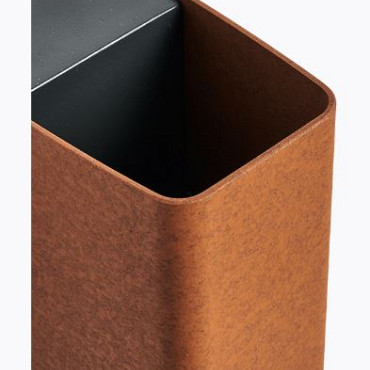 Ace Down Corten WALL