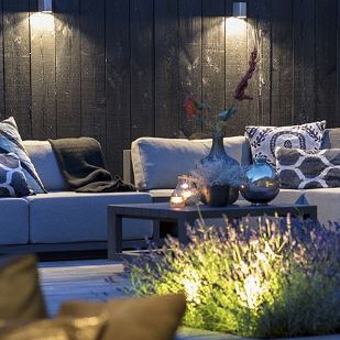 Ace Down Rosé Silver