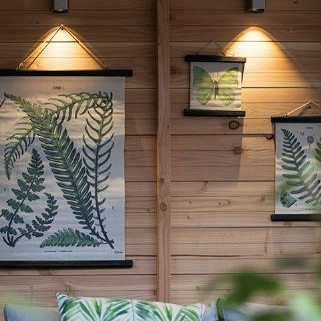 Ace Down Rosé Silver