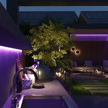 Smart Evo Flex Tone 2 + Smart Driver Tone 1