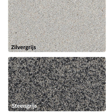 Voegmortel VariAqua+ LM Aqua 25kg emmer Zilvergrijs (vanaf 3mm voegbreedte)