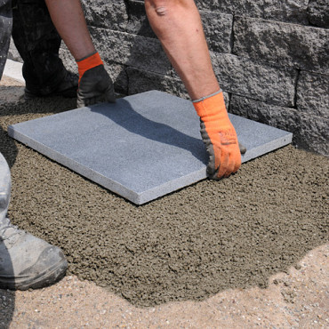 Varistone TH Trashechtmortel 20kg