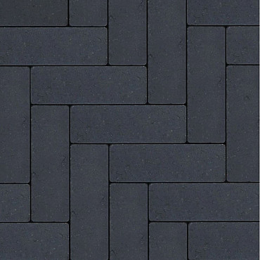 Strackstone Dikformaat 7x21x8 Antraciet