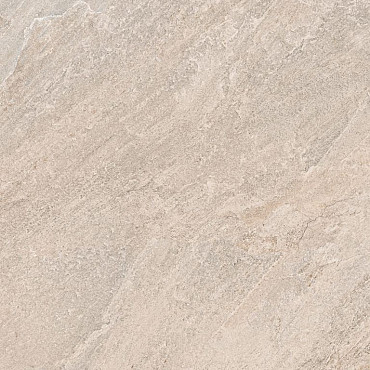 GeoCeramica 75x75x4 Quartzstone Sand Matt