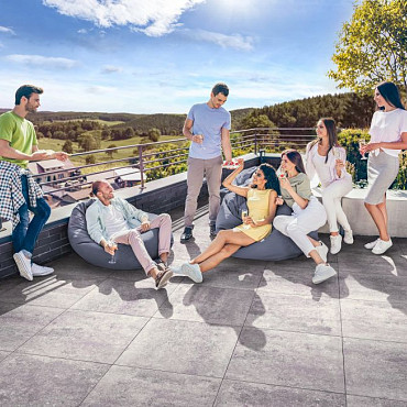 Smartton XXS Vlak 60x60x4 Mulanje SE F4 (uit assortiment 2025)