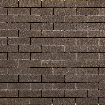 Bricklook Retro Dikformaat 7x21x8 bruin
