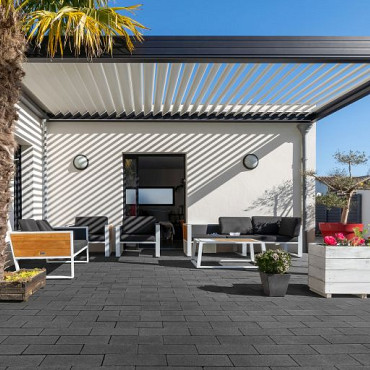 Natura 10x30x6 Berlin antra