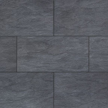 Cerasun 40x80x4 Trentino Nero