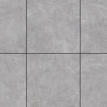 Keramiek TRE 60x60x3 Cilento Grigio