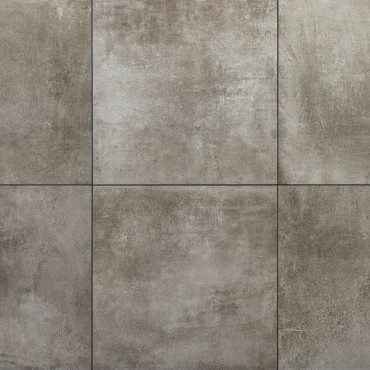 Cerasun 60x60x4 Privato Taupe (VV) (bijna uitverkocht)