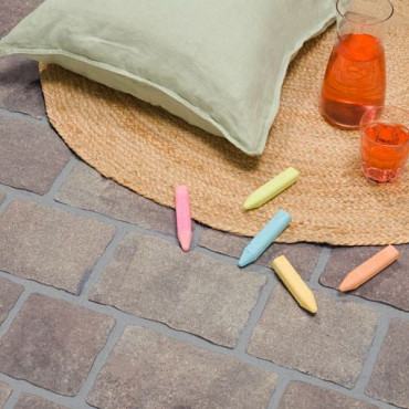 Kasseisteen lineair Lazise 8cm