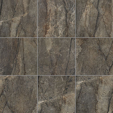 GeoCeramica 100x100x4 Bresscia Brown (uit assortiment 2026)