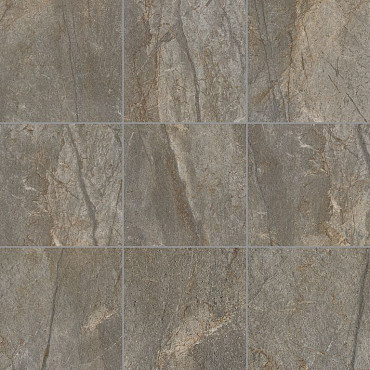 GeoCeramica 60x60x4 Bresscia Taupe