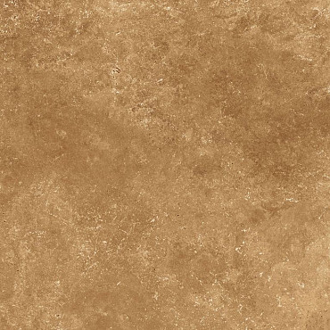 GeoCeramica 60x60x4 Di Travertino Noce