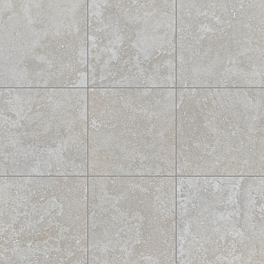 GeoCeramica 60x60x4 Rappalano Grijs (uit assortiment 2026)