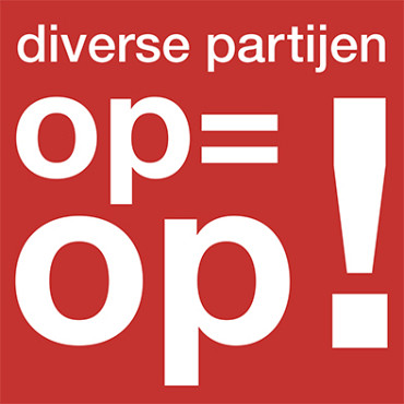 Keramiek Partijen