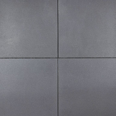 Trippel T 2Drive 80x80x6 Donkergrijs (uit assortiment 2025)
