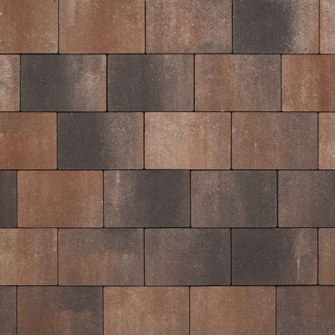Cheapstone 20x30x5 met deklaag Kilimanjaro