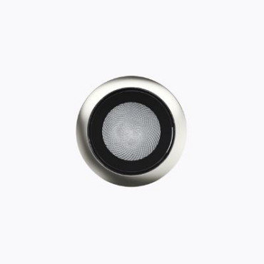 Smart Flux Tone Ø60 incl. RING 68 Stainless Steel