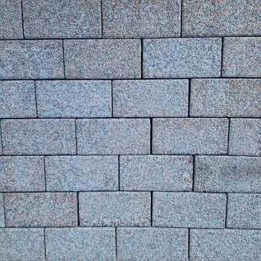 GeoColor Excellent 10,5x21x8 Rood-Zwart HK Partij Op=Op