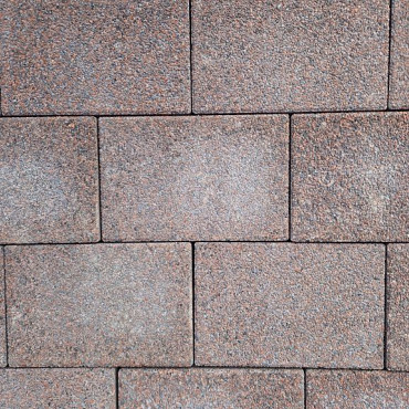 GeoColor Excellent 20x30x8 Rood-Bruin HK Partij Op=Op