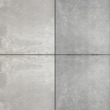 Keramiek Triagres 90x90x3 Hampshire Steel