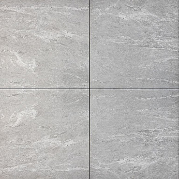 Keramiek Triagres 90x90x3 Tiago Black