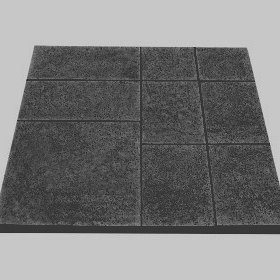 Schellevis Oud Hollands wildverband 5cm taupe*