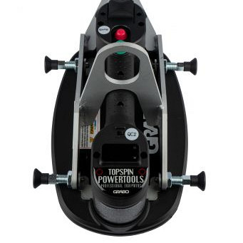 Grabo Hefoog V-120 voor de Grabo Brushless