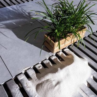 EcoStrook Geo 40x60x12 Cannobio